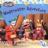  Underwater Adventure: Deep Sea Reg