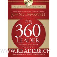 The 360 Degree Leader Deluxe Audio Edition: Developing Your Influence from Anywhere in the Organization
