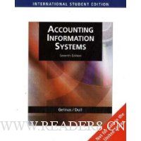 Accounting Information Systems