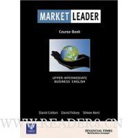 Market Leader, High-Intermediate
