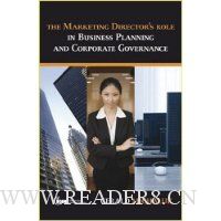 The Marketing Director's Role in Business Planning and Corporate Governance