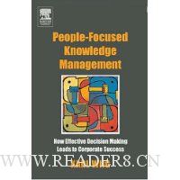  People-Focused Knowledge Management: How Effective Decision Making Leads to Corporate Success