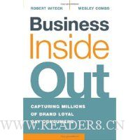Business Inside Out: Capturing Millions of Brand Loyal Gay Consumers