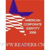 American Corporate Identity 2008