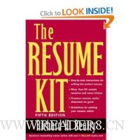 The Resume Kit
