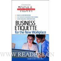  Business Etiquette for the New Workplace