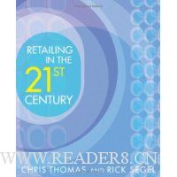 Retailing in the 21st Century