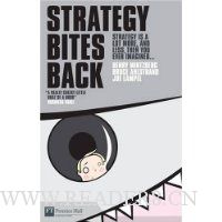  Strategy Bites Back: It is a Lot More, and Less, Than You Ever Imagined