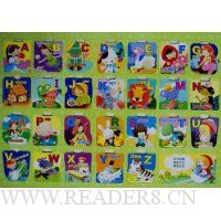  ����˹̹��֪ƴͼ:�һ�˵Ӣ��