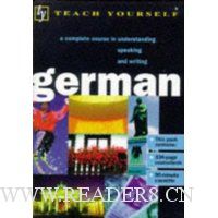  German