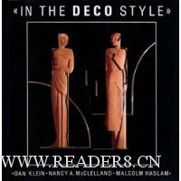  In The Deco Style