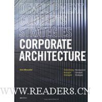  Corporate Architecture