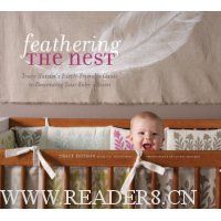  Feathering the Nest: Tracy Hutson's Earth-Friendly Guide to Decorating Your Baby's Room