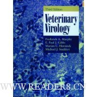  Veterinary Virology, Third Edition