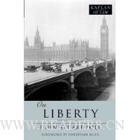  On Liberty: And Other Essays