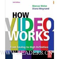  How Video Works, Second Edition