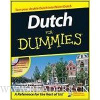  Dutch for Dummies