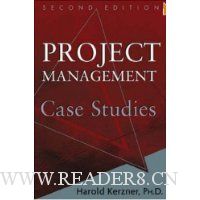  Project Management Case Studies