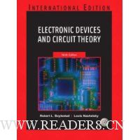  Electronic Devices and Circuit Theory