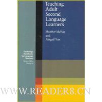  Teaching Adult Second Language Learners