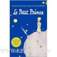  Le Petit Prince (French)