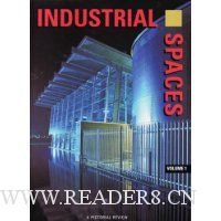  Industrial Spaces Vol 1