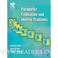  Parameter Estimation and Inverse Problems, 2E