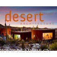  Desert Architecture