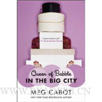 Queen of Babble in the Big City