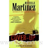  Cover-up: A Novel of Suspense