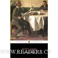 Roderick Hudson (Penguin Classics)
