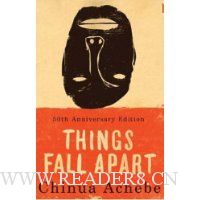 Things Fall Apart