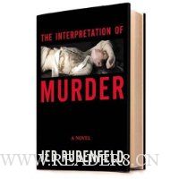 The Interpretation of Murder