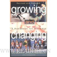  Growing and Changing (Revised)