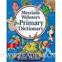  Merriam-Webster's Primary Dictionary