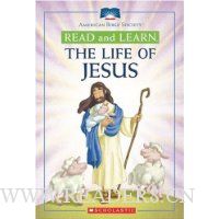  Read And Learn Life Of Jesus