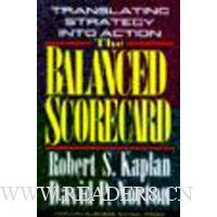  The Balanced Scorecard: Translating Strategy into Action