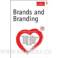  Brands and Branding