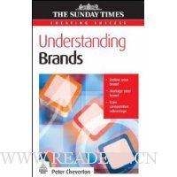  Understanding Brands