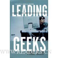  Leading Geeks: How to Manage and Lead the People Who Deliver Technology