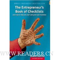  The Entrepreneur's Book of Checklists: 1,000 Tips to Help You Start and Grow Your Business