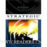  Strategic Human Resource Management (with InfoTrac )