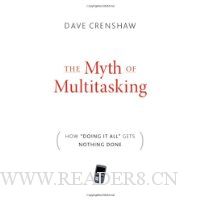  The Myth of Multitasking: How \