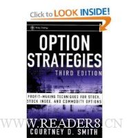  Option Strategies: Profit-Making Techniques for Stock, Stock Index, and Commodity Options
