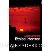  Agriculture's Ethical Horizon