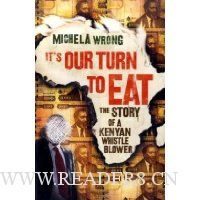  It's Our Turn to Eat