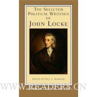  The Selected Political Writings of John Locke