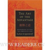  The Art of the Advantage: 36 Strategies to Seize the Competitive Edge