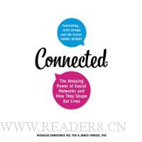  Connected: Why Fat is Catching and Money is Contagious