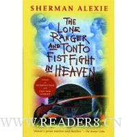  The Lone Ranger and Tonto Fistfight in Heaven